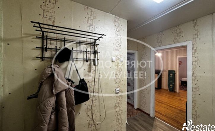 2-комн квартира улица Мира, 36,  д. 36