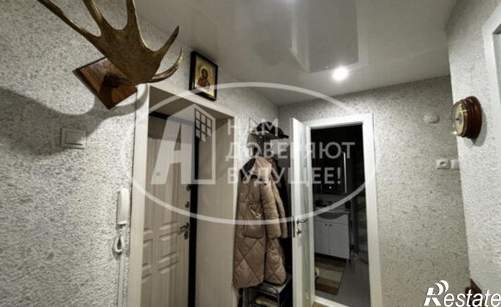 2-комн квартира улица Карла Маркса, 8,  д. 8