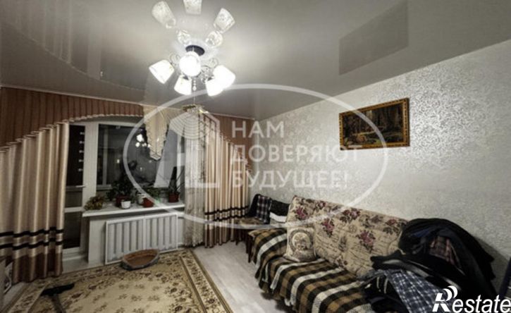 2-комн квартира улица Карла Маркса, 8,  д. 8