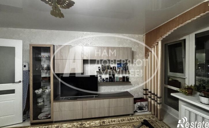 2-комн квартира улица Карла Маркса, 8,  д. 8