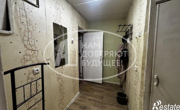 2-комн квартира улица Мира, 36,  д. 36