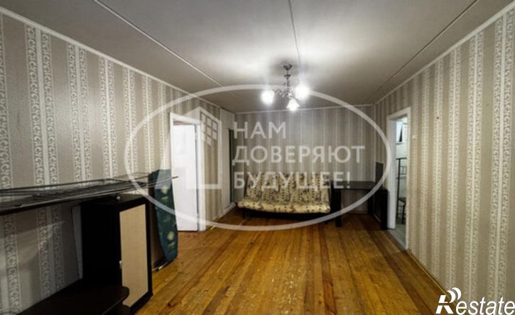 2-комн квартира улица Мира, 36,  д. 36