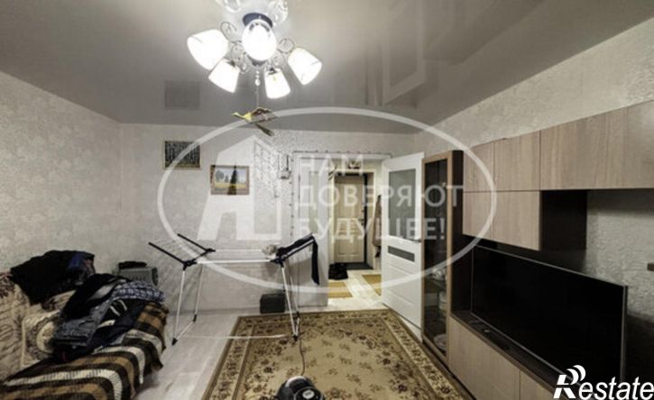 2-комн квартира улица Карла Маркса, 8,  д. 8