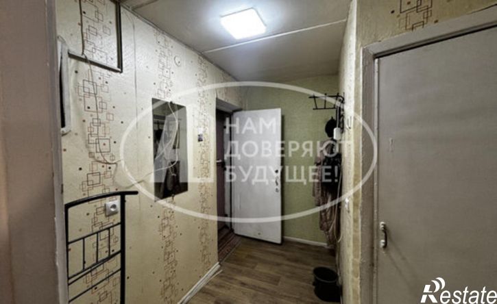 2-комн квартира улица Мира, 36,  д. 36