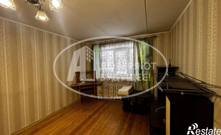 2-комн квартира улица Мира, 36,  д. 36