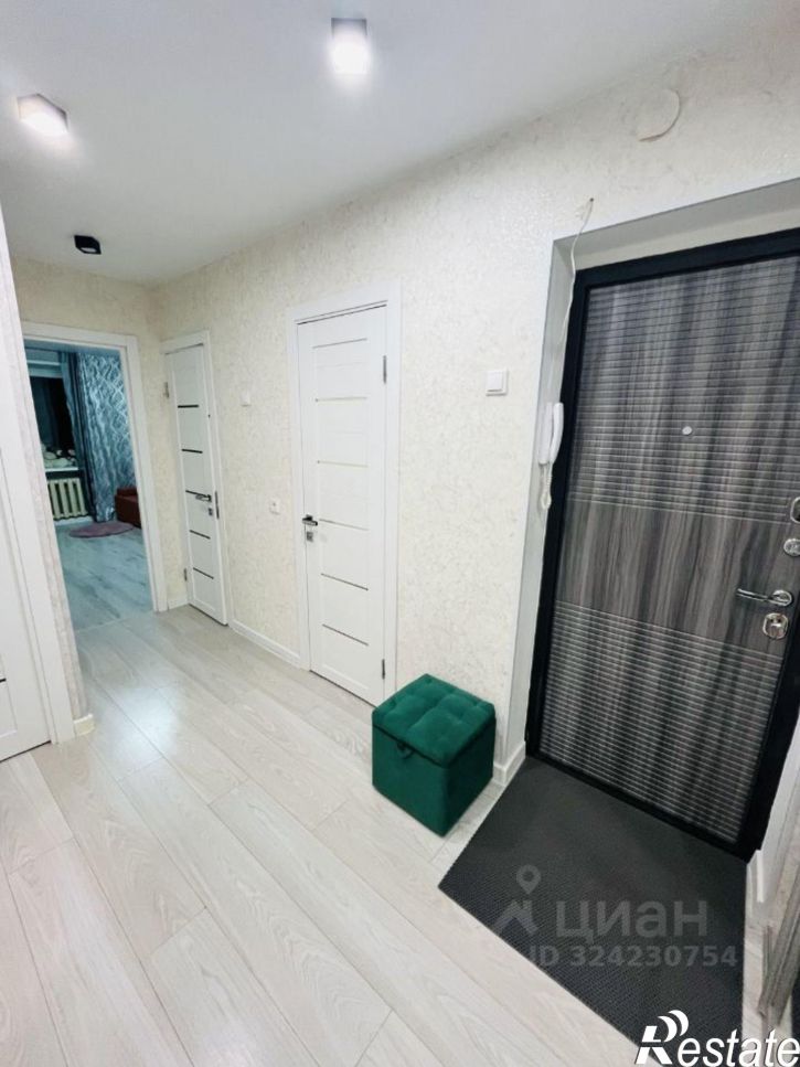 2-комн квартира Ракетная улица, 28,  д. 28