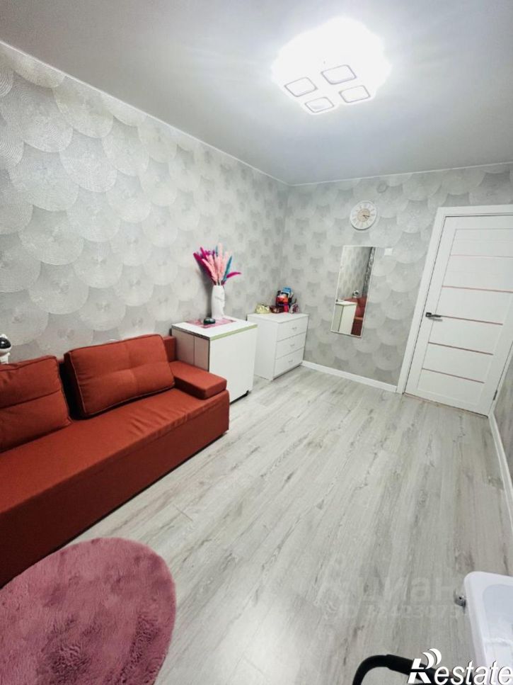 2-комн квартира Ракетная улица, 28,  д. 28