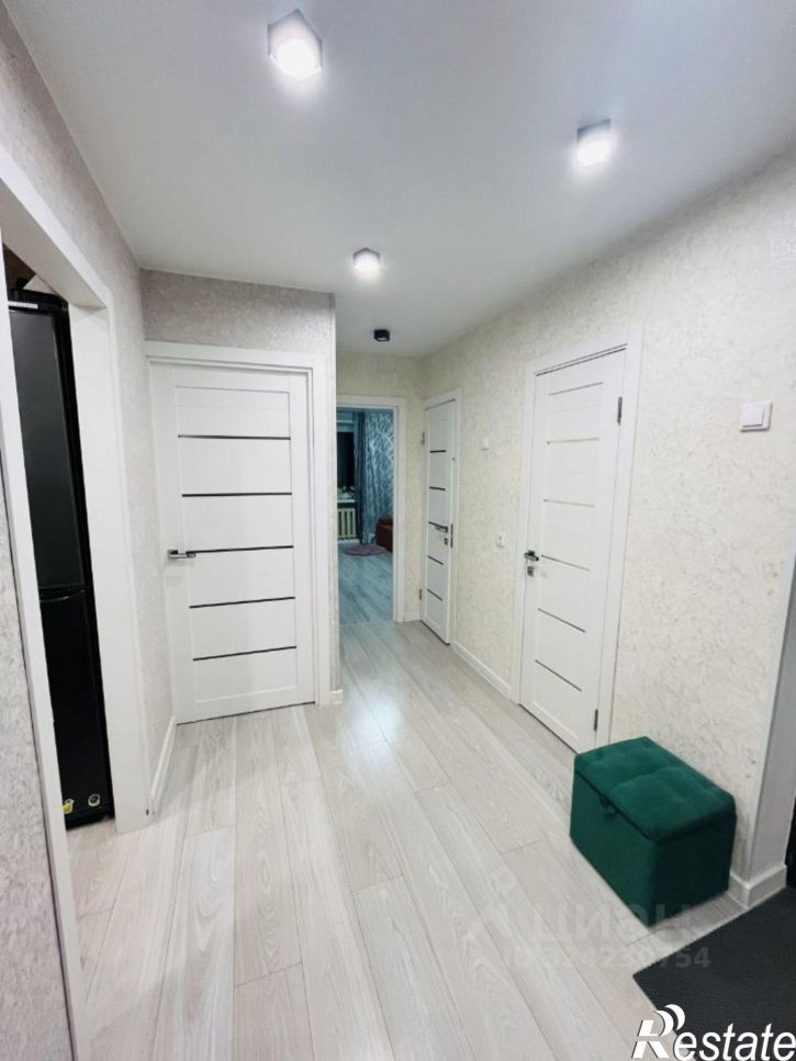 2-комн квартира Ракетная улица, 28,  д. 28