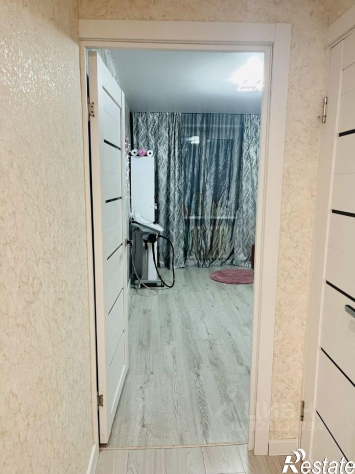 2-комн квартира Ракетная улица, 28,  д. 28