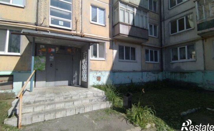 3-комн квартира улица Степана Разина, 50,  д. 50