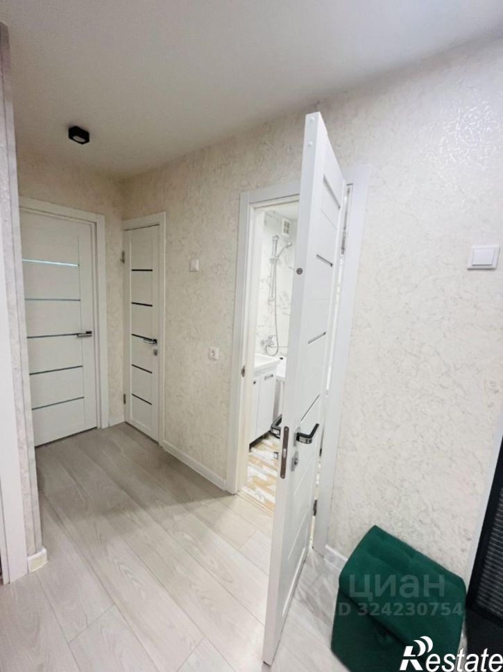 2-комн квартира Ракетная улица, 28,  д. 28