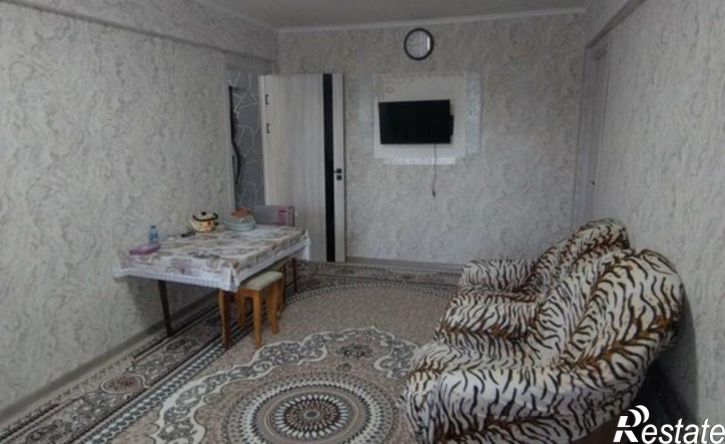 3-комн квартира улица Степана Разина, 50,  д. 50