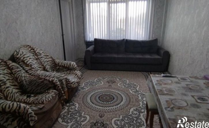 3-комн квартира улица Степана Разина, 50,  д. 50