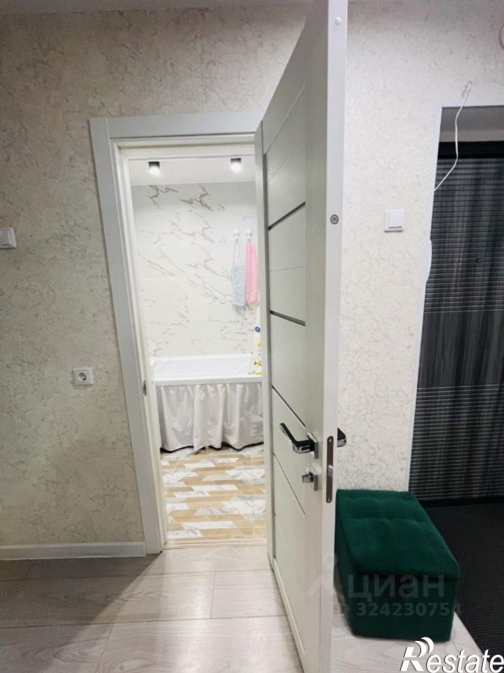 2-комн квартира Ракетная улица, 28,  д. 28