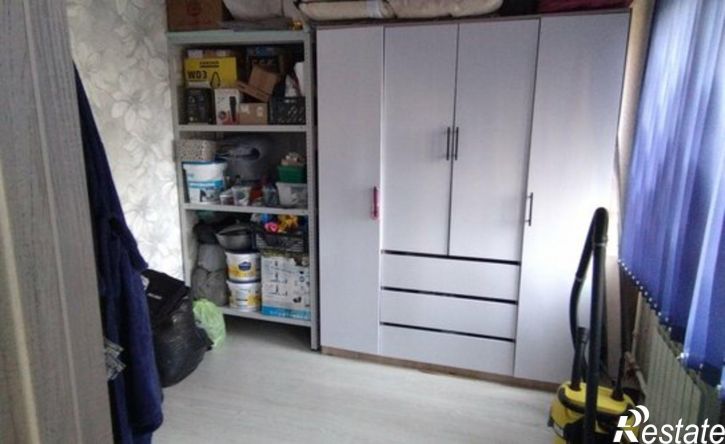 3-комн квартира улица Степана Разина, 50,  д. 50