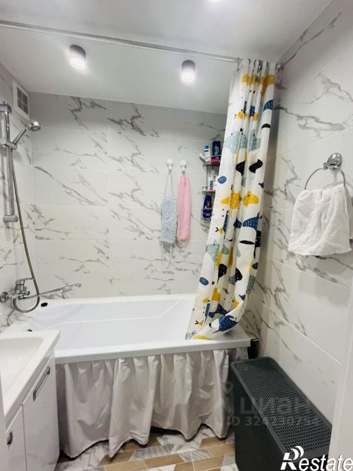 2-комн квартира Ракетная улица, 28,  д. 28