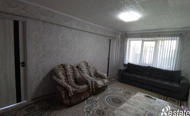 3-комн квартира улица Степана Разина, 50,  д. 50