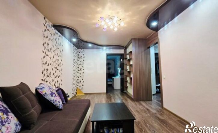 2-комн квартира Песочная улица, 24,  д. 24