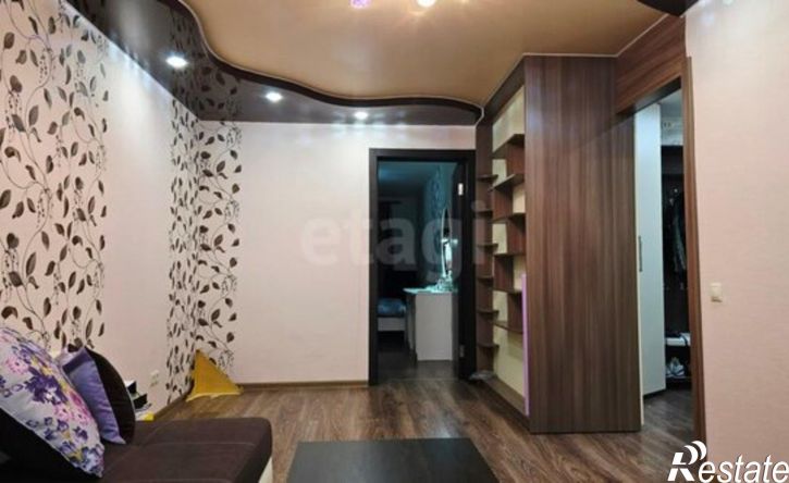 2-комн квартира Песочная улица, 24,  д. 24