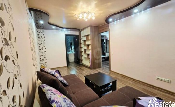 2-комн квартира Песочная улица, 24,  д. 24