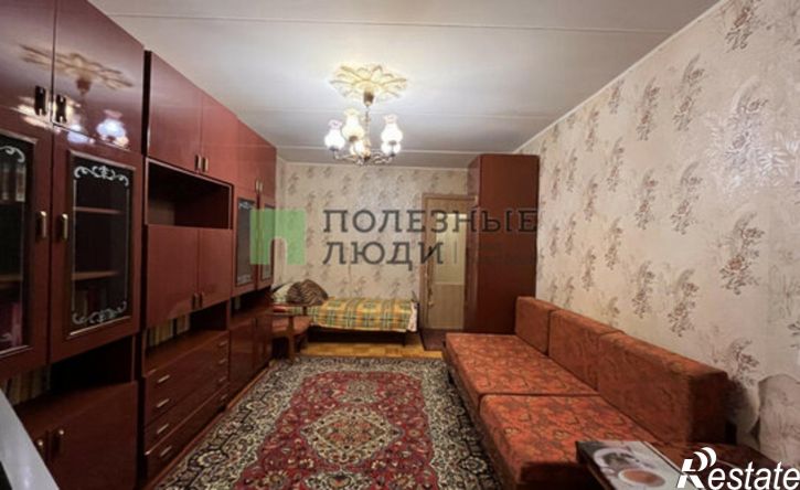 1-комн квартира Воткинское шоссе, 114,  д. 114