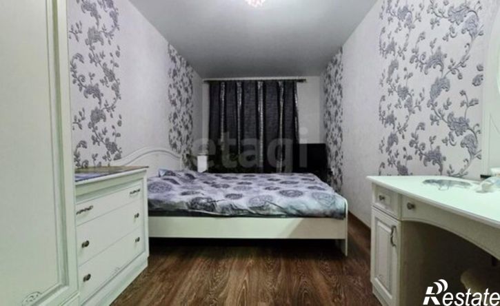 2-комн квартира Песочная улица, 24,  д. 24