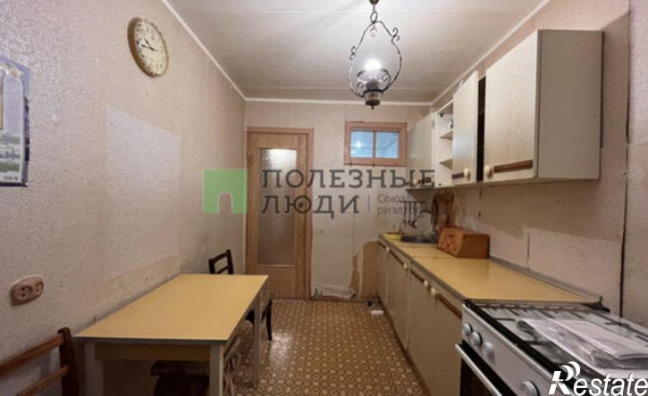 1-комн квартира Воткинское шоссе, 114,  д. 114