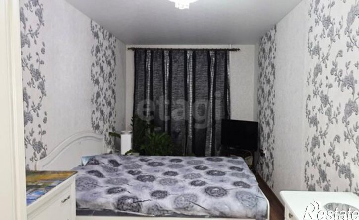 2-комн квартира Песочная улица, 24,  д. 24