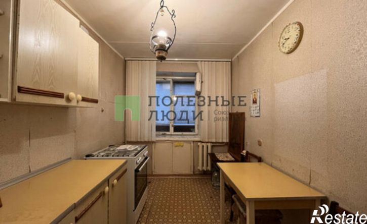 1-комн квартира Воткинское шоссе, 114,  д. 114