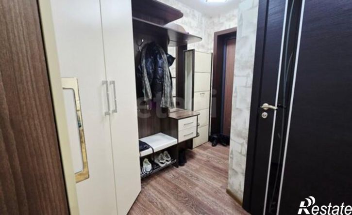 2-комн квартира Песочная улица, 24,  д. 24