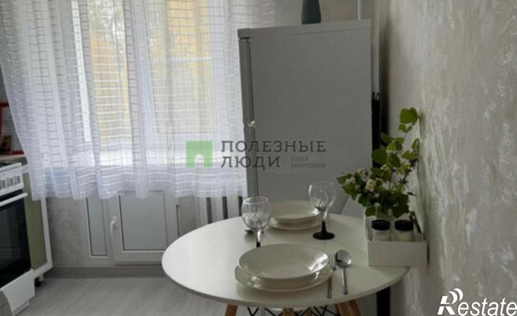 1-комн квартира улица 9 Января, 237,  д. 237