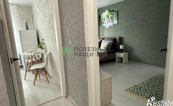 1-комн квартира улица 9 Января, 237,  д. 237