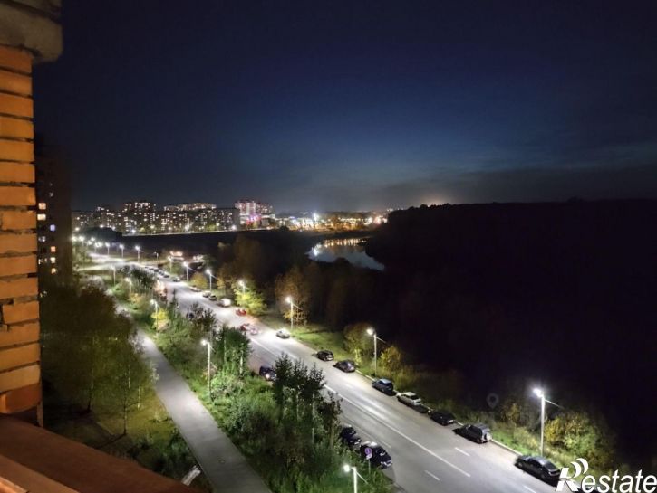 1-комн квартира улица Карла Маркса, 3,  д. 3