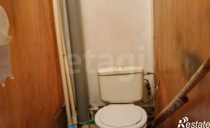 2-комн квартира ул Калинина, 7,  д. 7