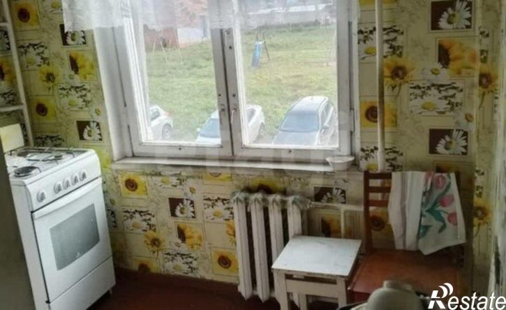 2-комн квартира ул Калинина, 7,  д. 7