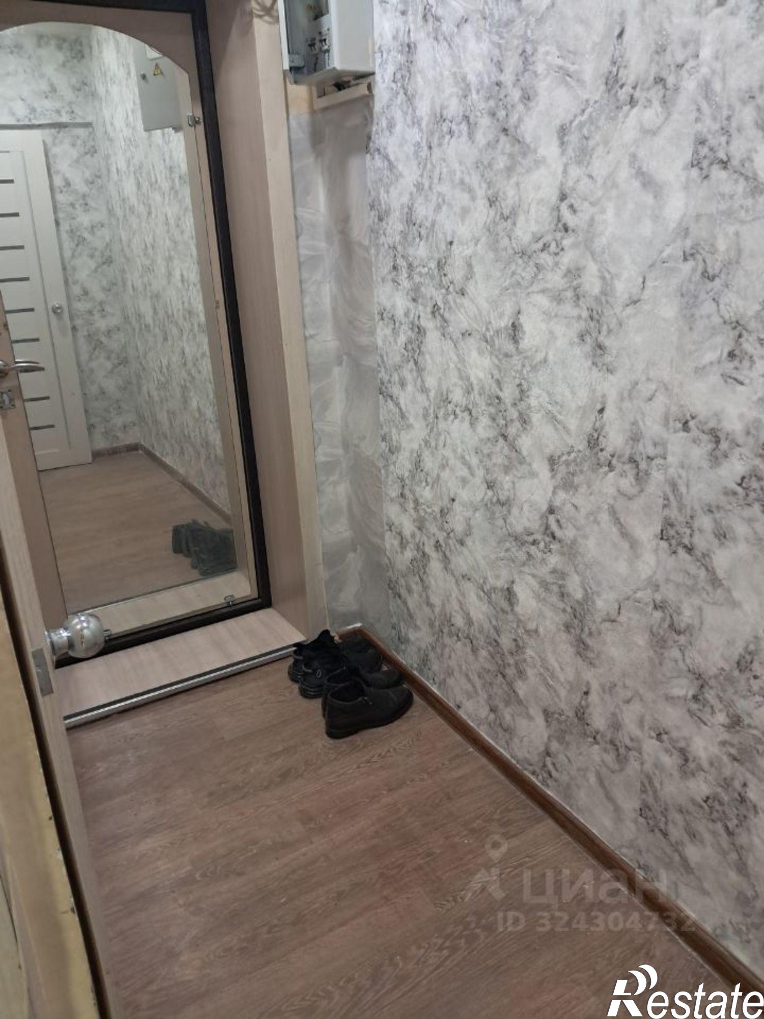 Сдать квартиру за 18 000 рублей на ул Железнодорожная, 37а