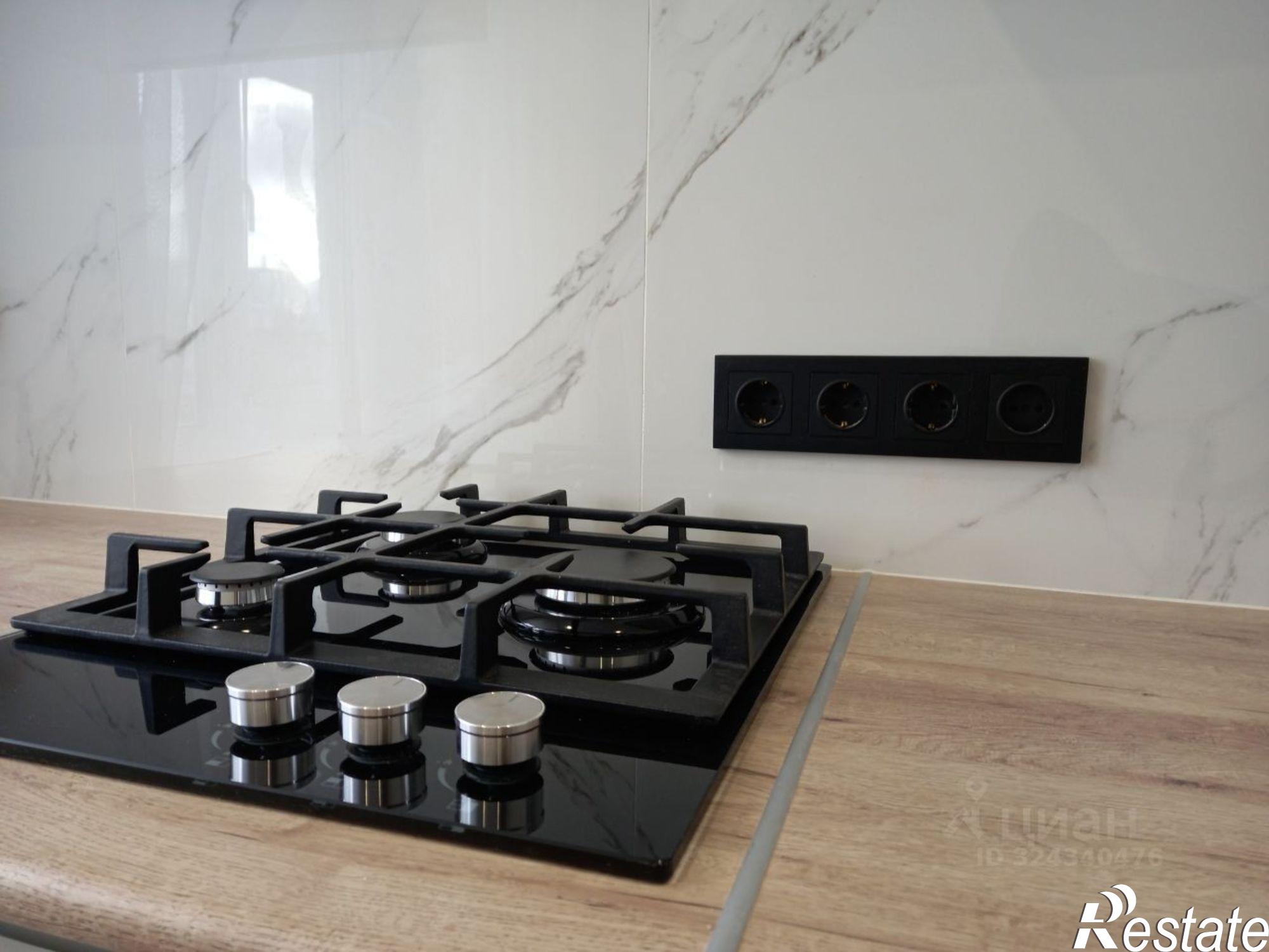 Купить квартиру за 5 400 000 рублей на Пушкинская улица, 252