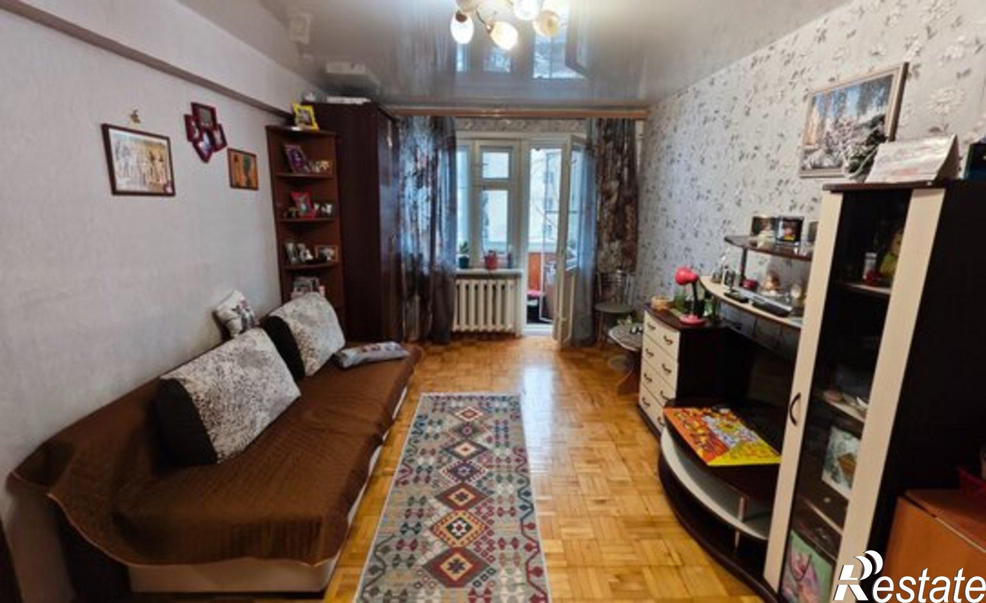 Купить квартиру за 2 850 000 рублей на Ижевск, улица Дзержинского, 46