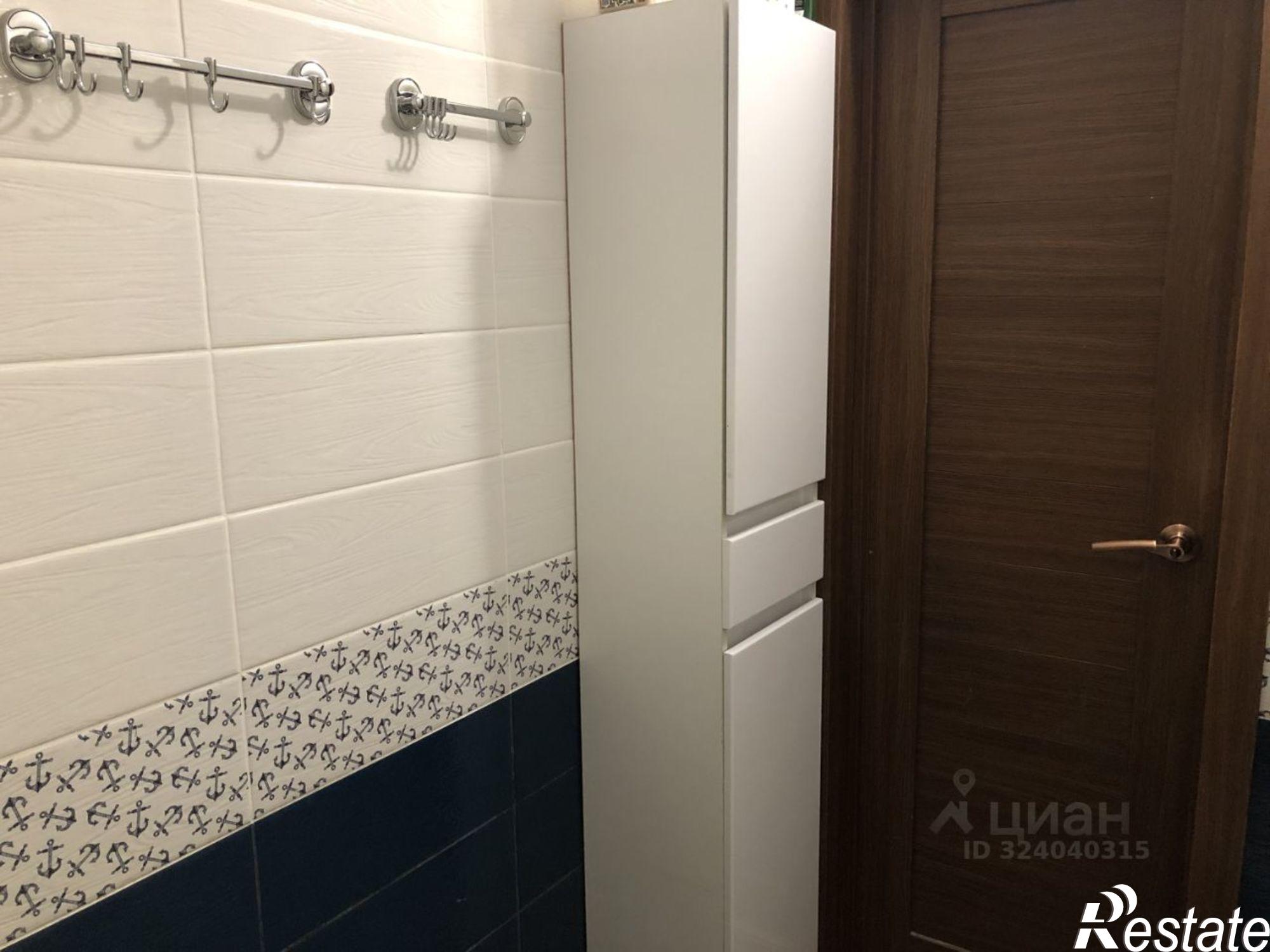 Купить квартиру за 6 500 000 рублей на улица Зои Космодемьянской, 15