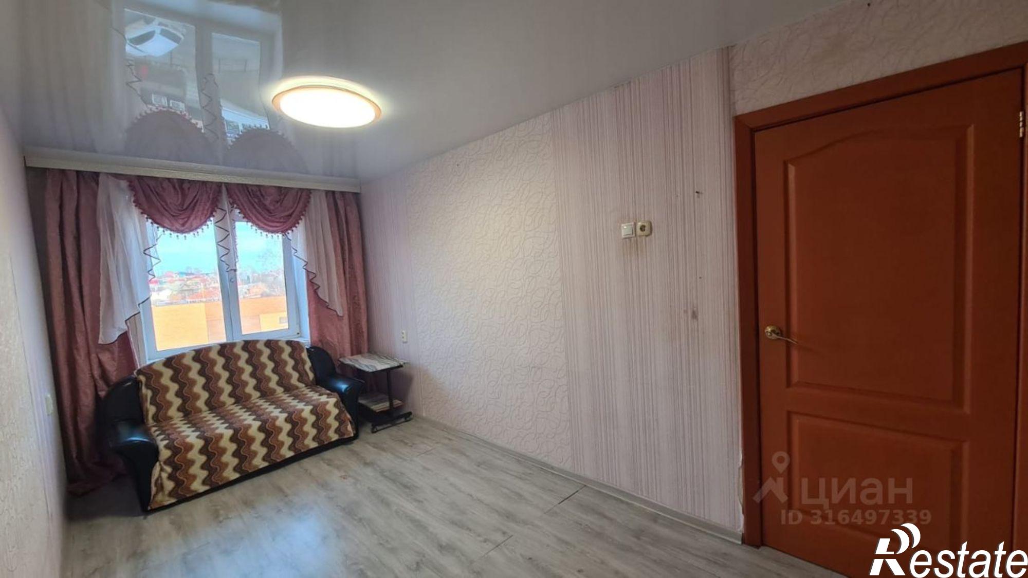 Сдать квартиру за 26 000 рублей на Воткинск, улица 1 Мая, 89