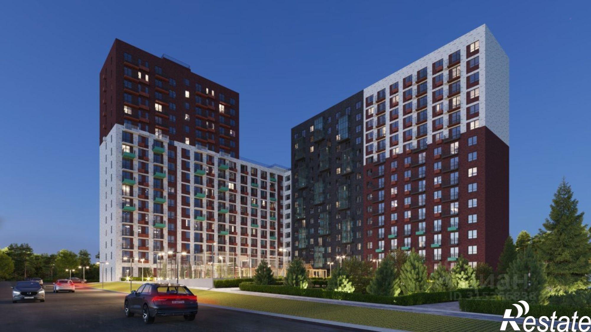 Купить квартиру за 6 044 900 рублей на Ижевск, улица Васнецова