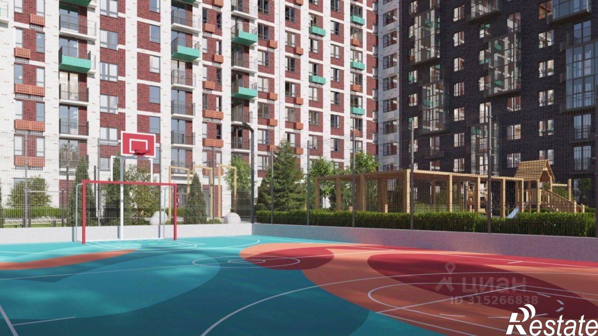 Купить квартиру за 6 044 900 рублей на Ижевск, улица Васнецова