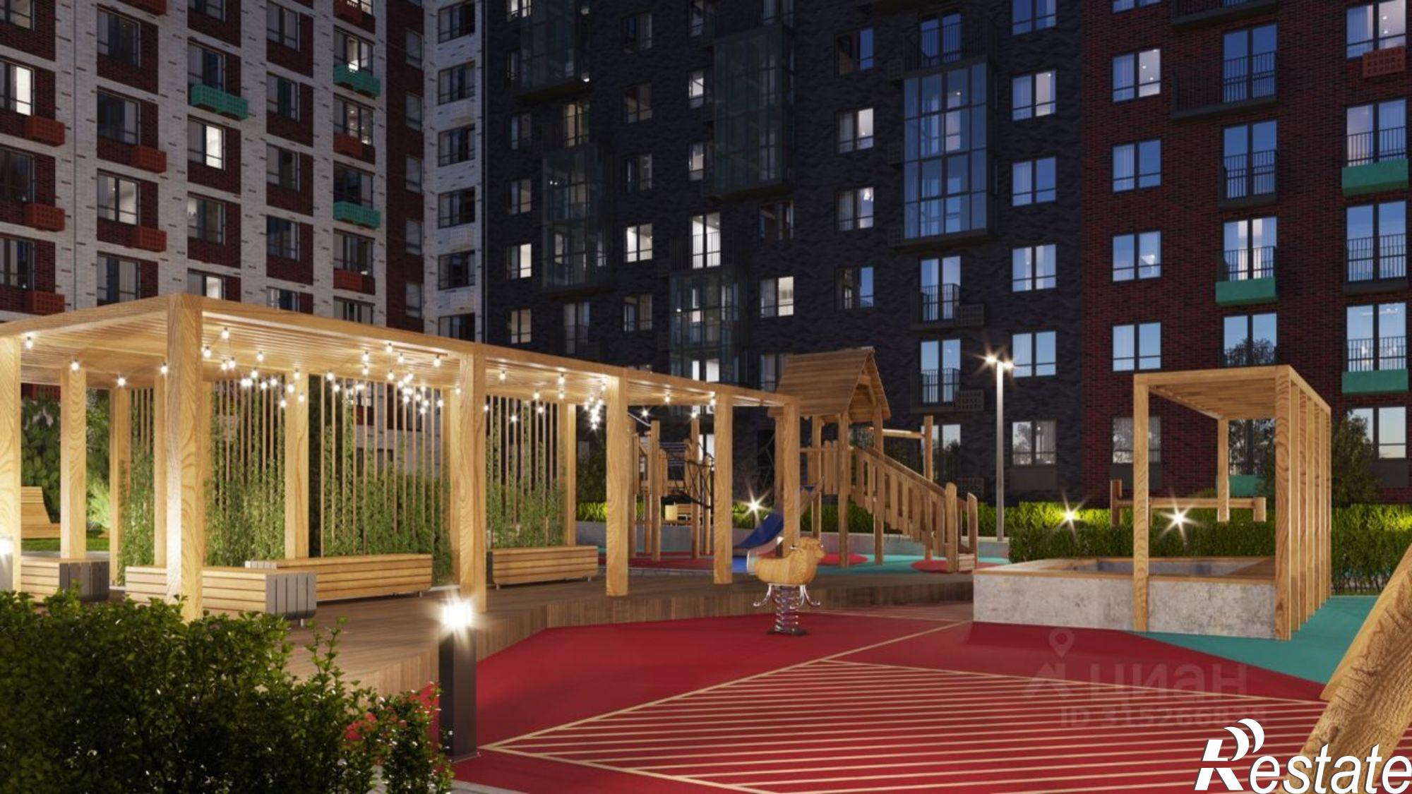 Купить квартиру за 6 044 900 рублей на Ижевск, улица Васнецова