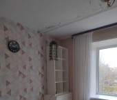 1-комн, 27кв м, этаж 4/9 Союзная улица, 71