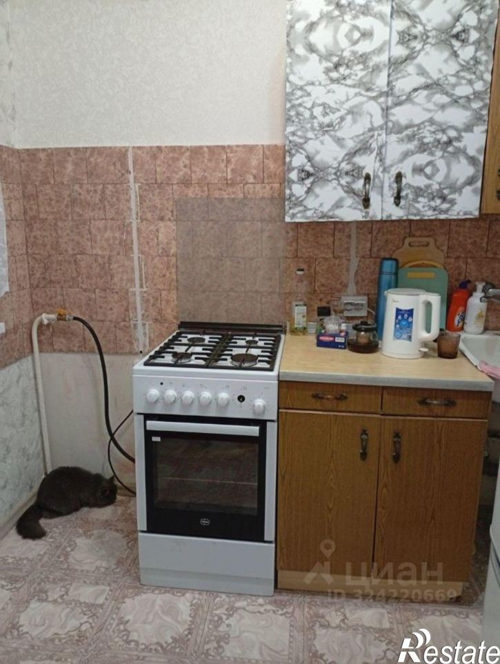 2-комн квартира улица Павлова, 2,  д. 2