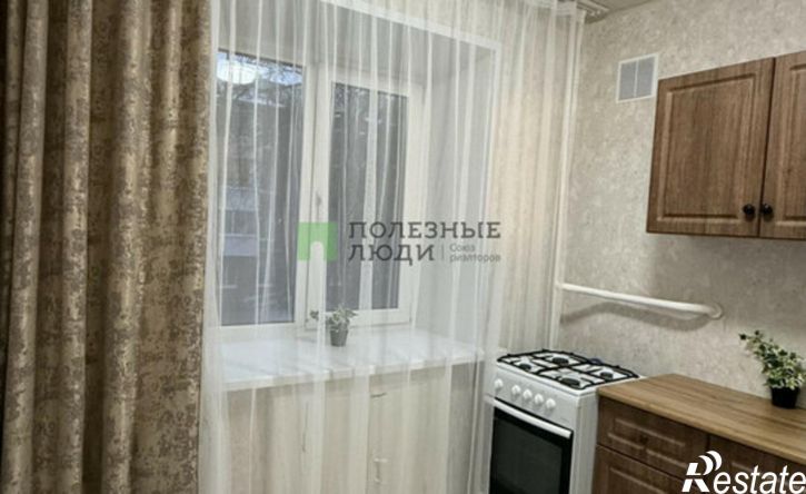 1-комн квартира улица Металлистов, 50,  д. 50