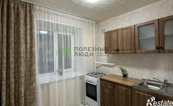 1-комн квартира улица Металлистов, 50,  д. 50