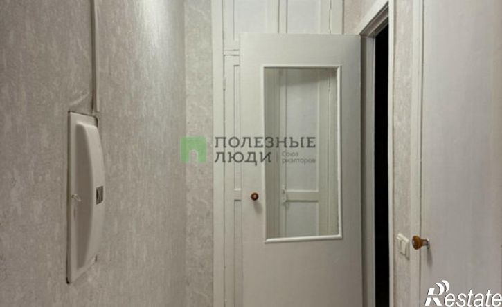 1-комн квартира улица Металлистов, 50,  д. 50