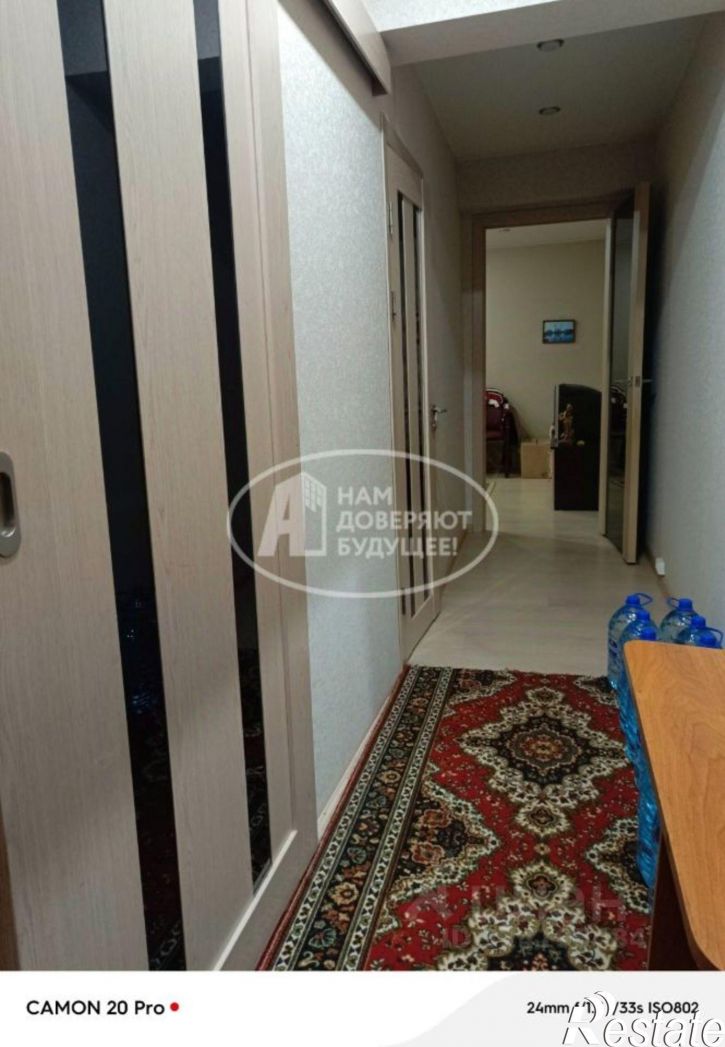 2-комн квартира ул Азина, 28,  д. 28