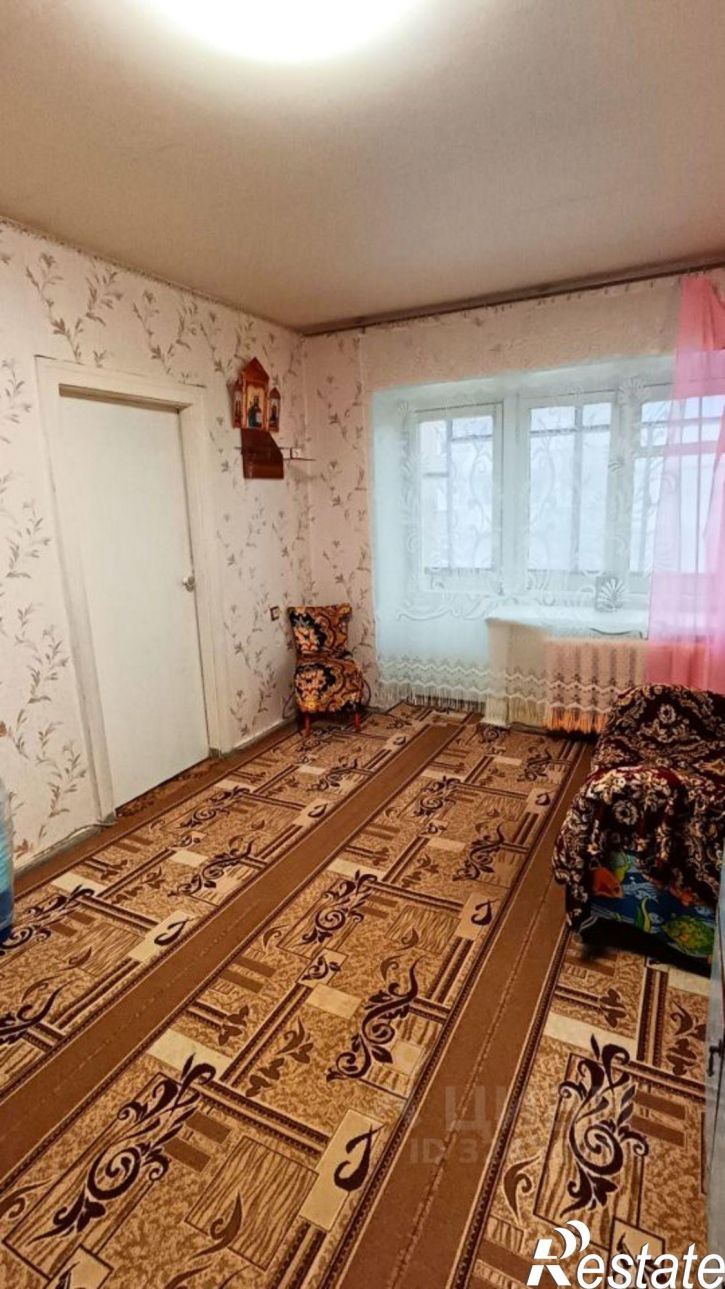 3-комн квартира ул Молодежная, 13,  д. 13